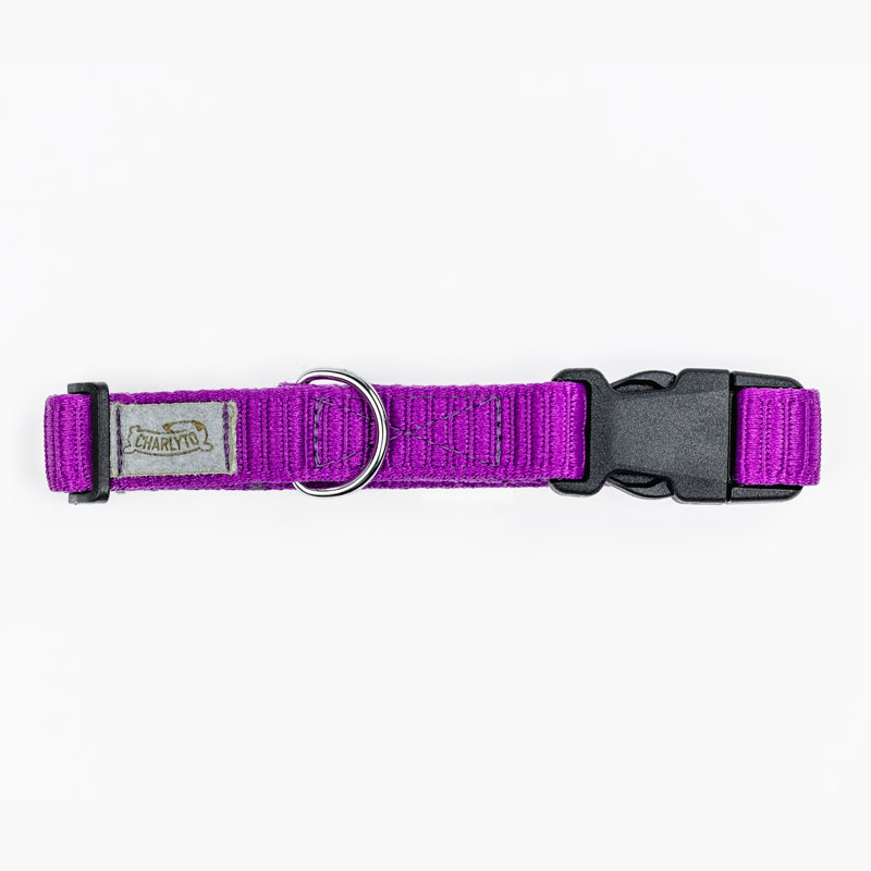 Collar 100% reciclado
