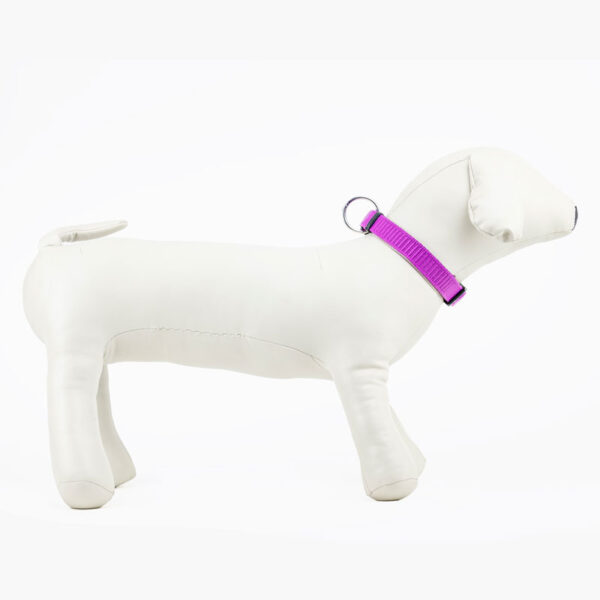 Cyclamen collar - Image 3