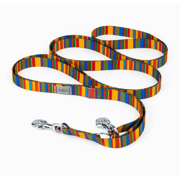 Guinzaglio in r-pet Butterfly