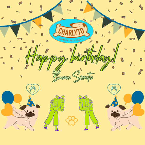 Gift Card Happy Birthday