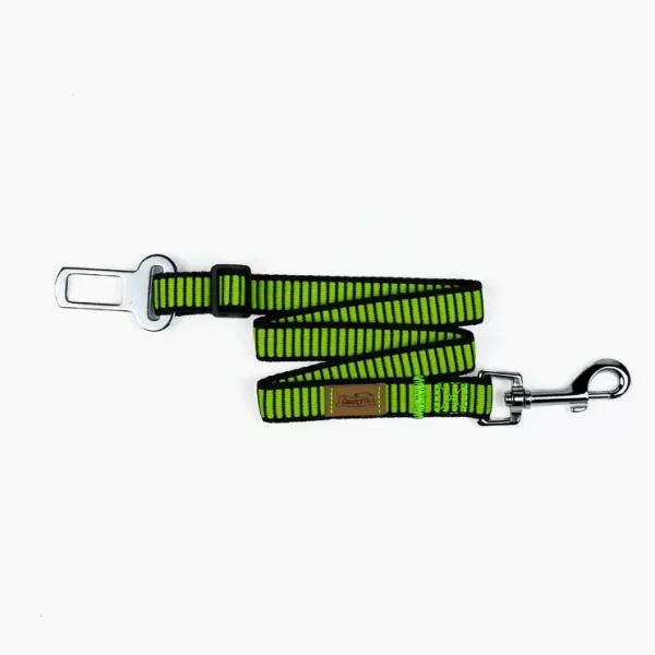 Muttley's Belt Pepper