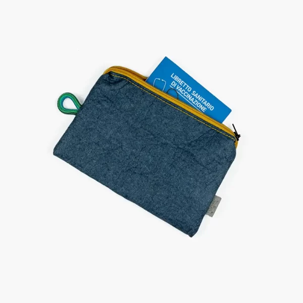 Pret a porter blue