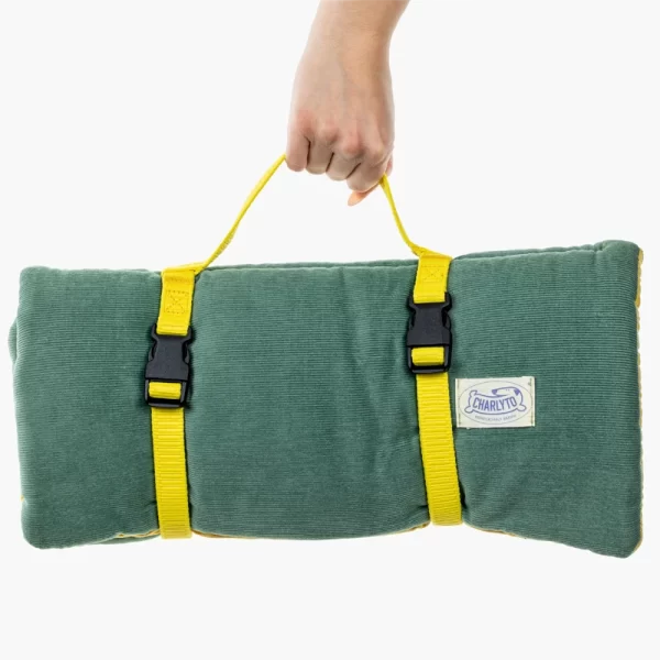 RE-DogMat Olivina