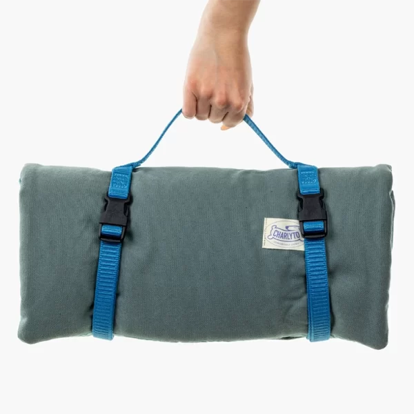 RE-DogMat Sea Water