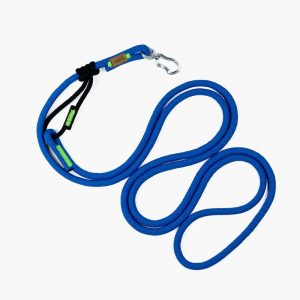 The Blue Climber leash