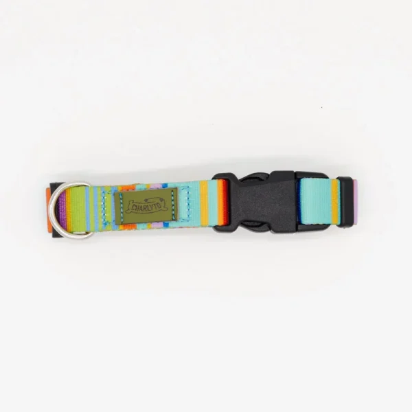 Vibes collar