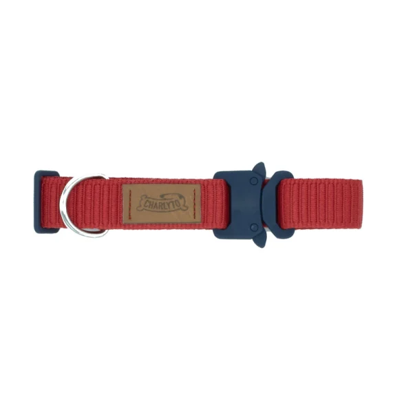 Eco-Strong Poppy Collar